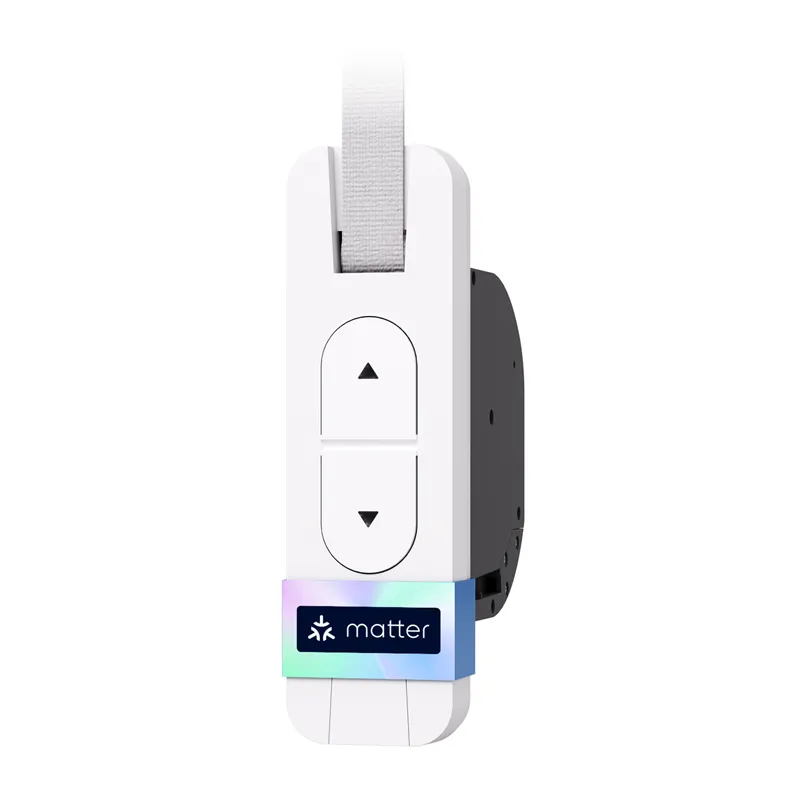 MEROSS MRS200MA-EU Wi-Fi Smart Roller Shade Reel